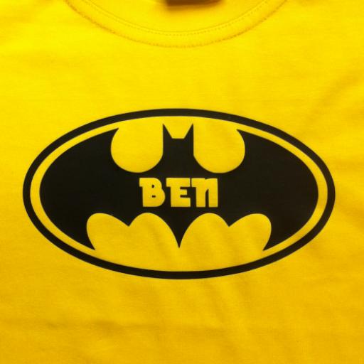 Batman T Shirt