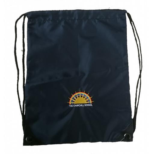 Churchill PE Bag