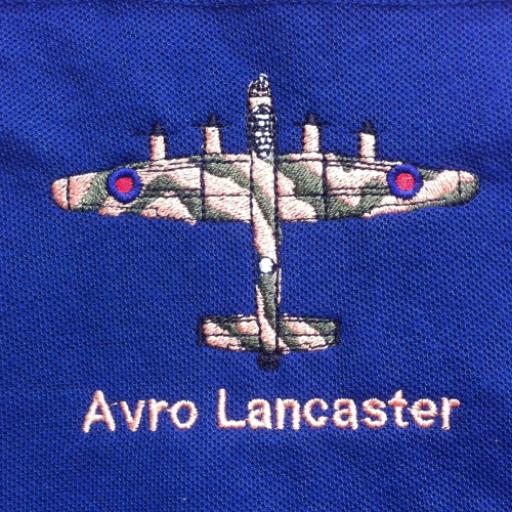 Avro Lancaster Polo