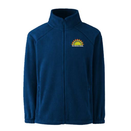 Churchill fleece