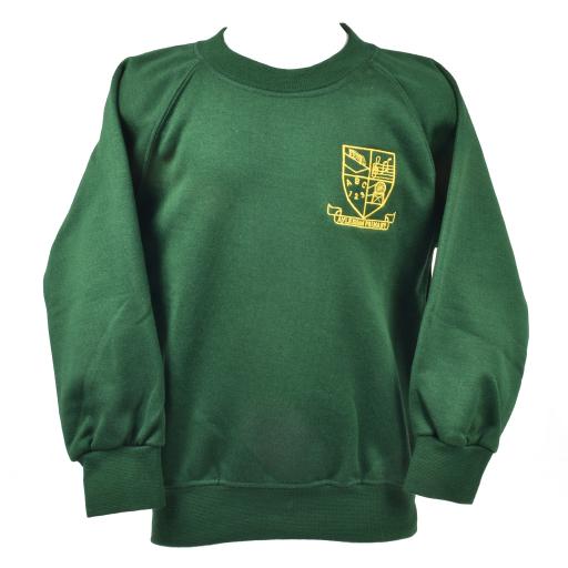 Aylesham School Sweatshirt