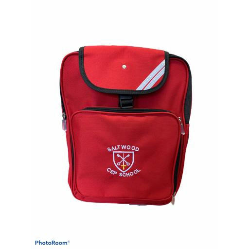 Saltwood Primary School Rucksack