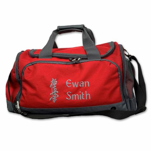 Karate Holdall