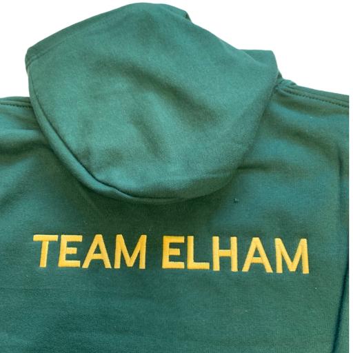 Elham School Hoodie