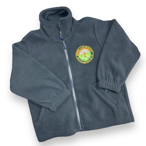 Selsted School Fleece