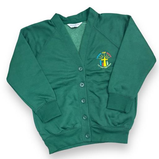 Lympne Primary School Cardigan