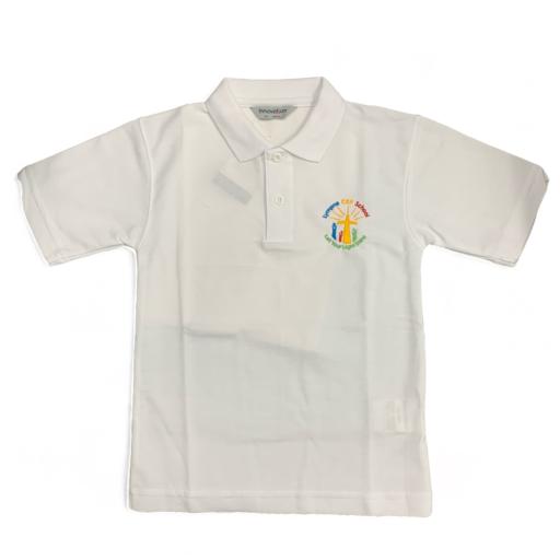 Lympne Primary School Polo