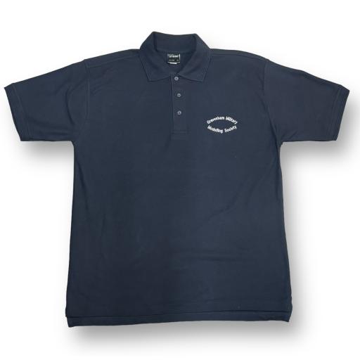 GMMS Polo Shirt