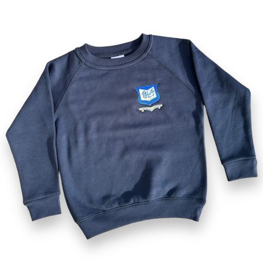 St Augustine's Primary School PE Sweatshirt