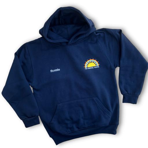 Churchill PE Hoody