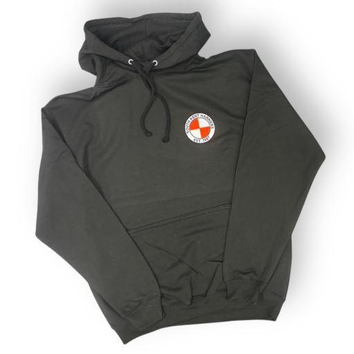 South Kent Harriers Hoody