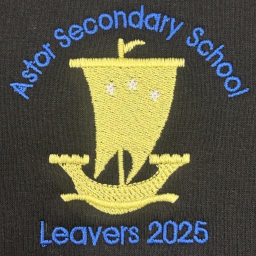 Astor Leavers Hoody