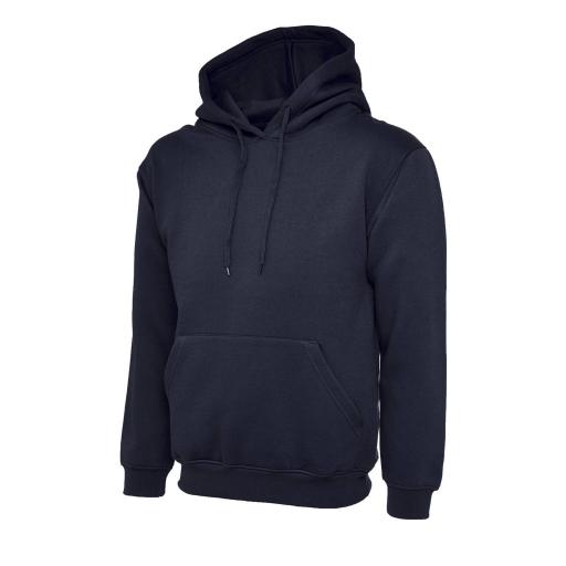 IKK Karate  Adults Zip Hoodie (copy)