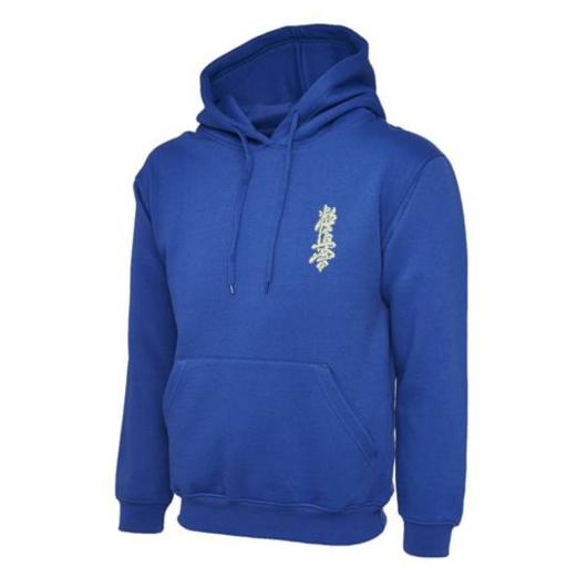 Mirai Karate Club Adults Zip Hoodie