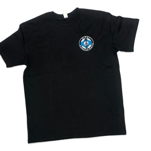 Mirai Karate Club Adults T Shirt