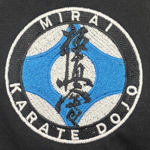 Mirai Karate Club Junior T Shirt