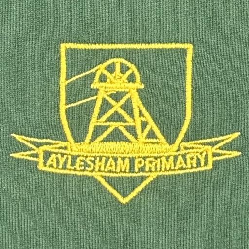Aylesham School Sweatshirt