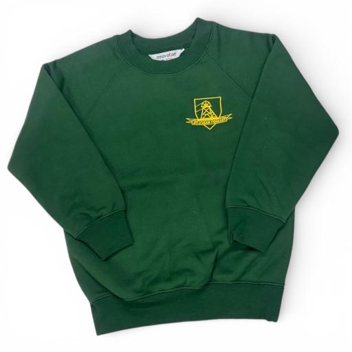 Aylesham School Sweatshirt